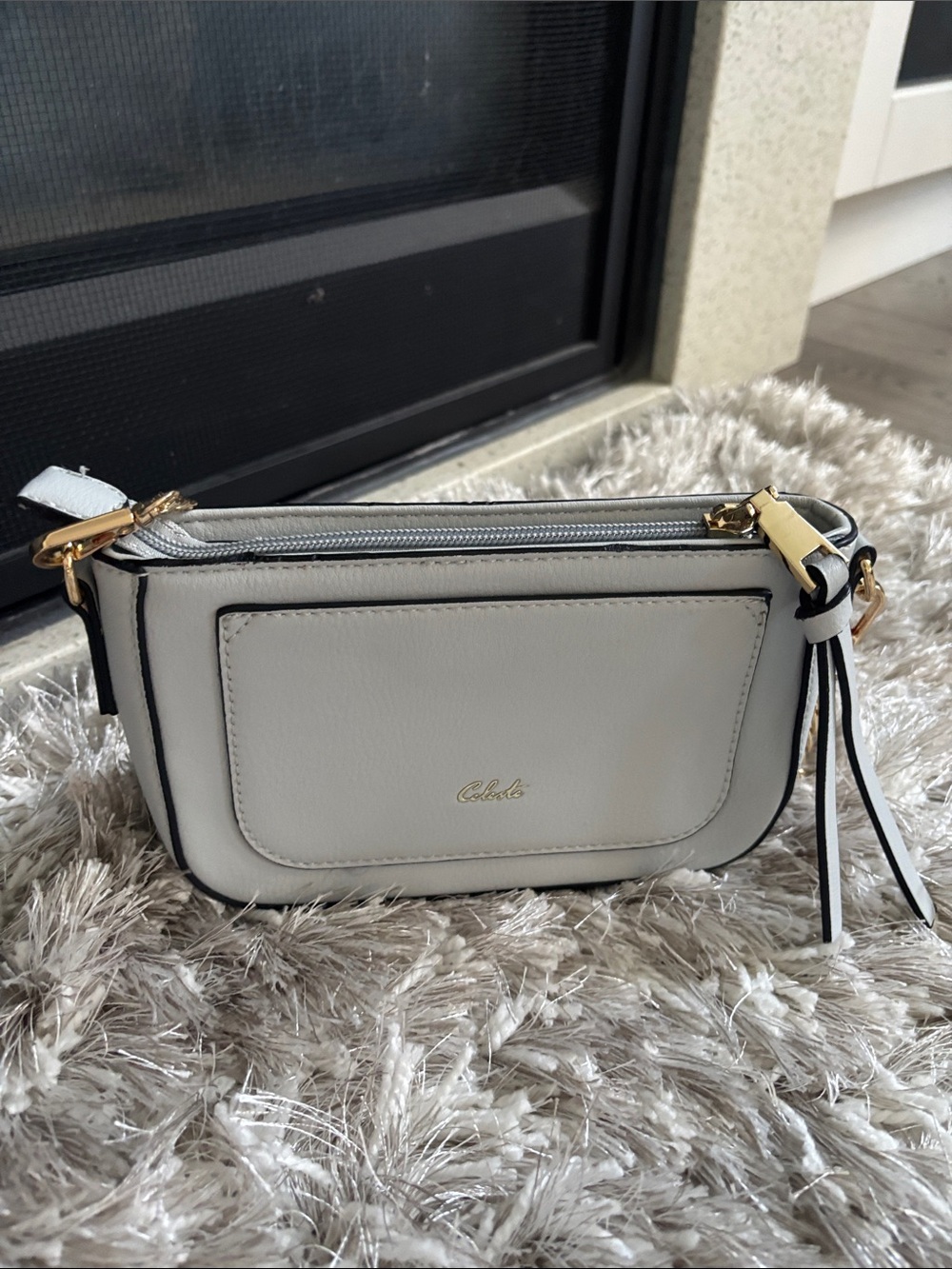 Celeste Crossbody Bag🌹